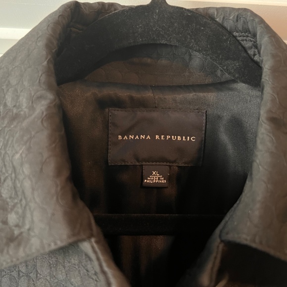 Black Overcoat - Picture 3 of 6